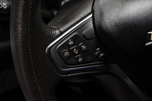 2019 Chevrolet Malibu 1LS