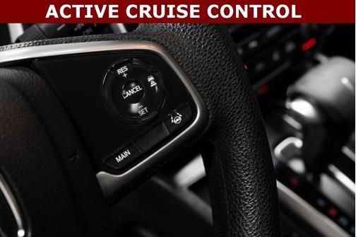 2020 Honda CR-V 2WD EX