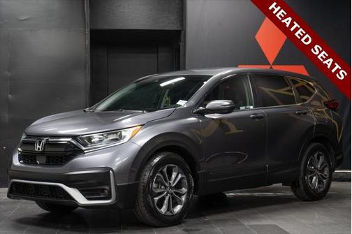 2020 Honda CR-V 2WD EX