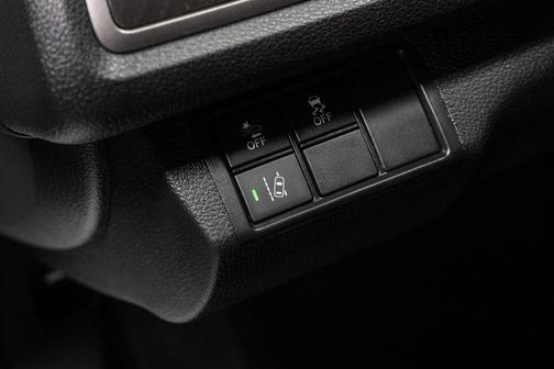 2020 Honda Civic Si Base
