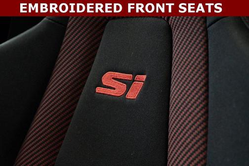 2020 Honda Civic Si Base