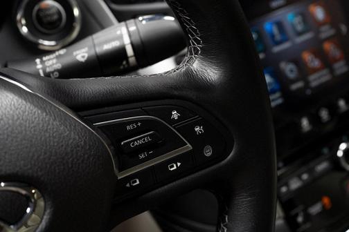 2023 INFINITI Q50 3.0t LUXE