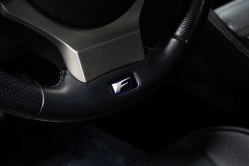 2015 Lexus RC F Base