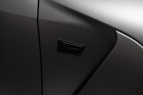 2015 Lexus RC F Base