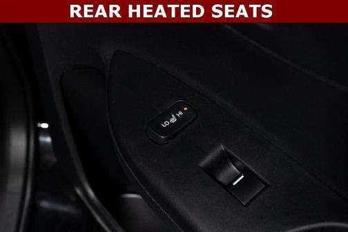 2017 Honda Accord Touring V6