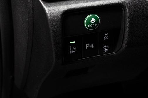 2017 Honda Accord Touring V6