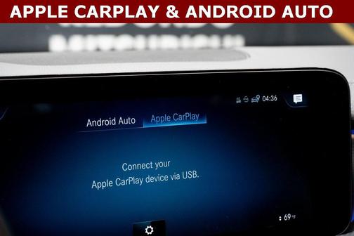 2022 Mercedes-Benz CLA 250 Base