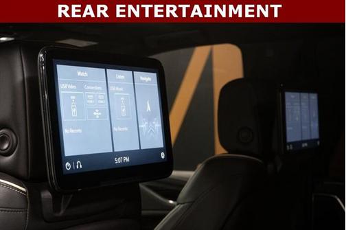 2021 Cadillac Escalade ESV Sport