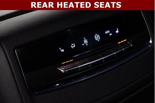 2021 Cadillac Escalade ESV Sport