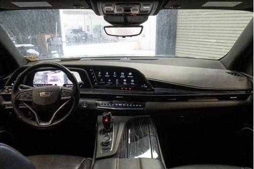 2021 Cadillac Escalade ESV Sport