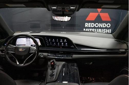 2021 Cadillac Escalade ESV Sport