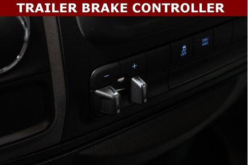 2019 RAM 1500 Tradesman