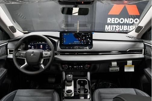 2025 Mitsubishi Outlander SE 2.5 2WD