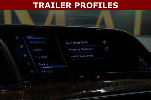 2023 Cadillac Escalade ESV Sport Platinum