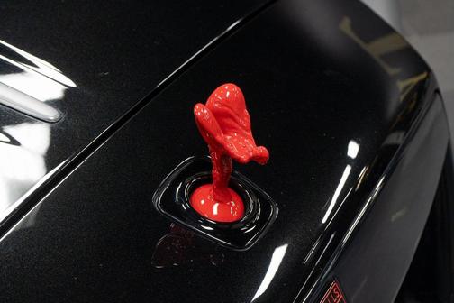 2018 Rolls-Royce Wraith Base