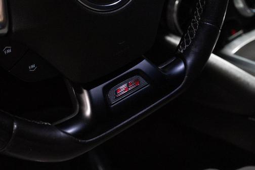 2016 Chevrolet Camaro 1SS