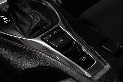 2016 Chevrolet Camaro 1SS