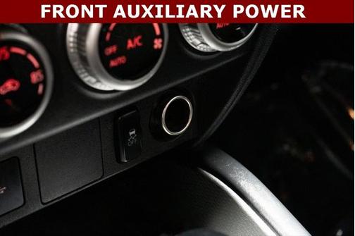 2021 Mitsubishi Outlander Sport 2.0 ES