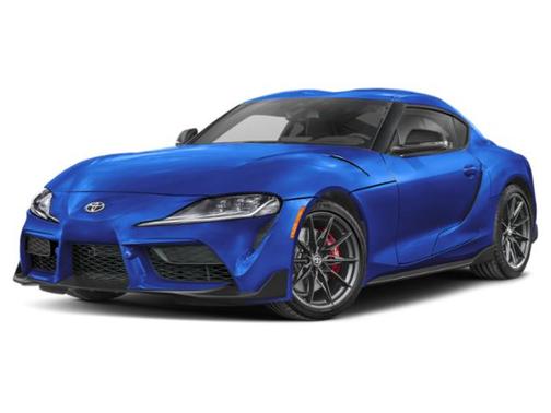 2024 Toyota Supra 3.0 Premium