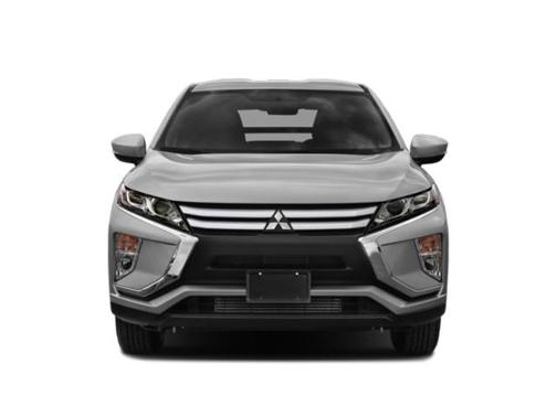 2020 Mitsubishi Eclipse Cross ES