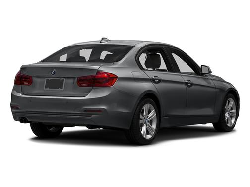 2017 BMW 330 xDrive