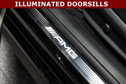 2022 Mercedes-Benz AMG E 53 4MATIC