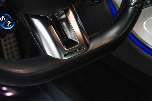 2022 Mercedes-Benz AMG E 53 4MATIC