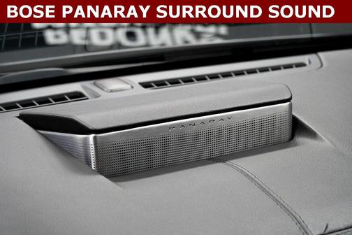 2019 Cadillac CT6-V Blackwing