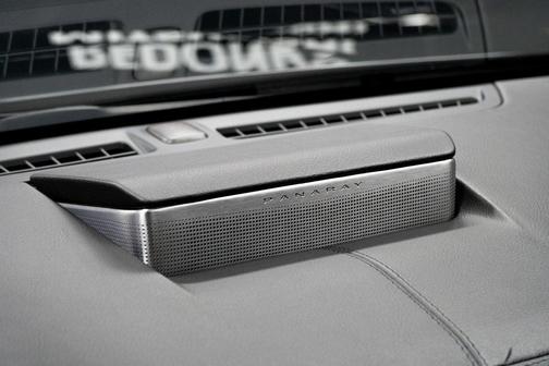 2019 Cadillac CT6-V Blackwing