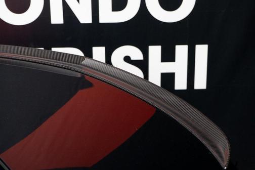 2019 Cadillac CT6-V Blackwing