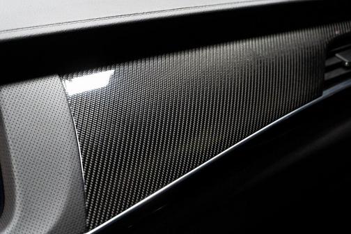 2019 Cadillac CT6-V Blackwing