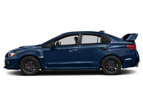 2015 Subaru WRX STI Base