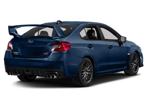 2015 Subaru WRX STI Base