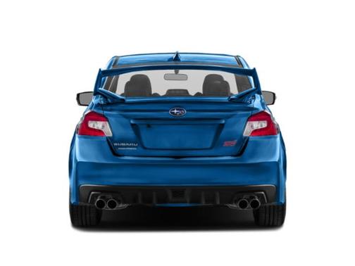 2015 Subaru WRX STI Base
