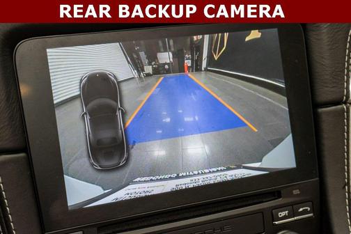 2018 Porsche 718 Boxster GTS