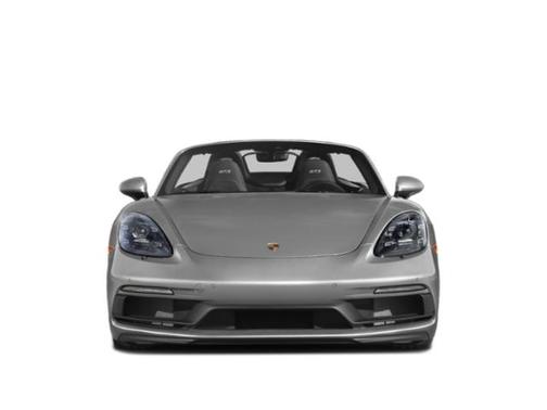 2018 Porsche 718 Boxster GTS