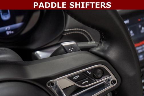 2018 Porsche 718 Boxster GTS