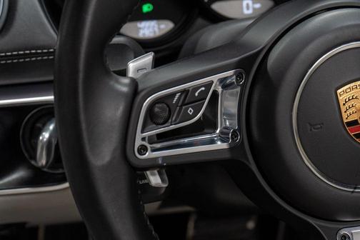 2018 Porsche 718 Boxster GTS