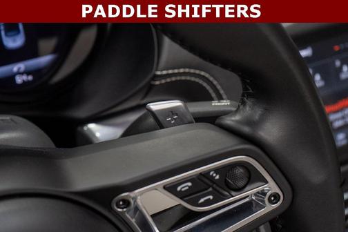 2018 Porsche 718 Boxster GTS