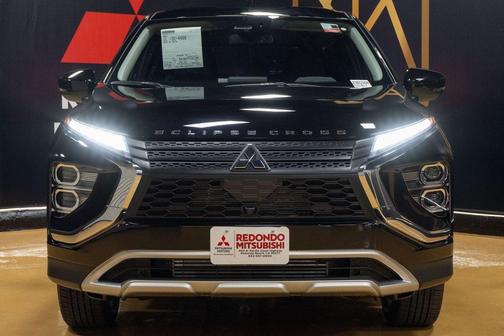 2026 Mitsubishi Eclipse Cross SE