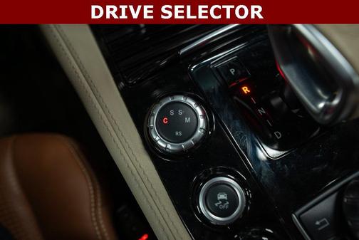 2017 Mercedes-Benz AMG CLS 63 S-Model 4MATIC