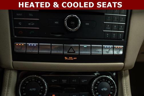 2017 Mercedes-Benz AMG CLS 63 S-Model 4MATIC