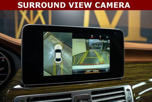 2017 Mercedes-Benz AMG CLS 63 S-Model 4MATIC