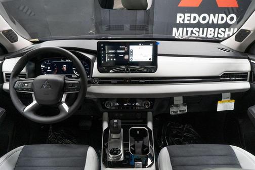 2026 Mitsubishi Outlander SE 1.5T 2WD