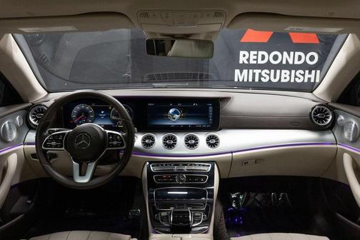 2020 Mercedes-Benz E-Class E 450