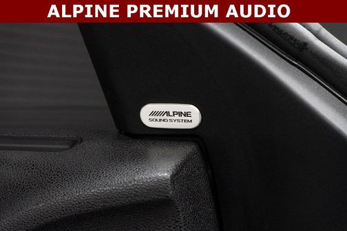 2018 Dodge Charger R/T Scat Pack