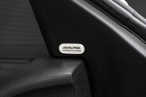 2018 Dodge Charger R/T Scat Pack