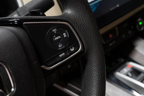 2018 Honda Clarity Plug-In Hybrid Base