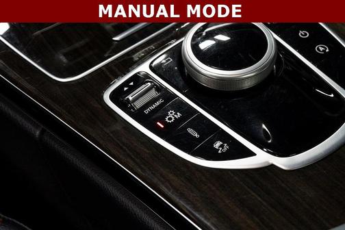 2018 Mercedes-Benz AMG C 43 4MATIC