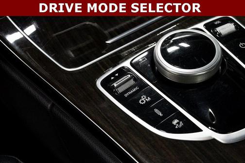 2018 Mercedes-Benz AMG C 43 4MATIC